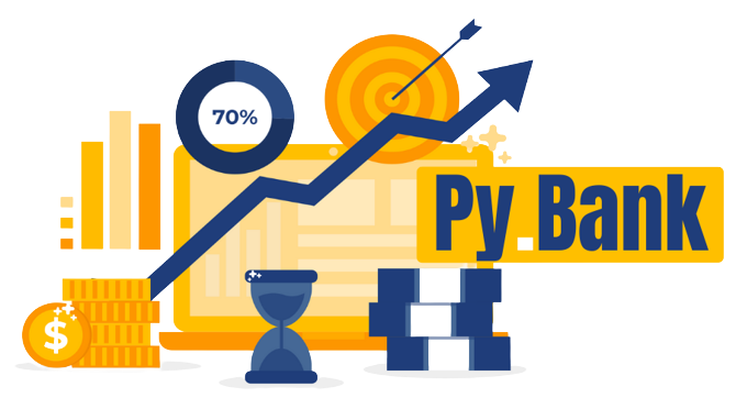 Logo Py.Bank